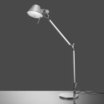 TOLOMEO LED TW STOLNA SVJETILJKA ALUMINIJ