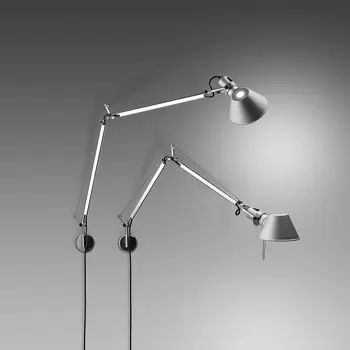 TOLOMEO STAJAĆA LED TW TIJELO SVJETILJKE ALU 14W/450lm/2300-10000K BEZ POSTOLJA