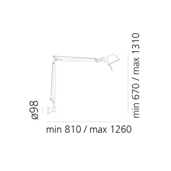 tolomeo-led-zidna-svjetiljka-s-nosacem-10w593lm3000k-alumini-90713-02179996.webp
