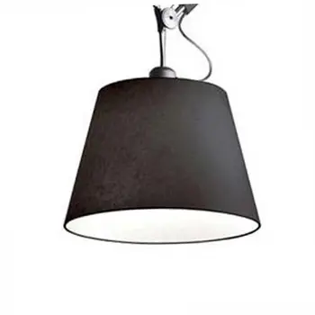 TOLOMEO MEGA SJENILO CRNA 360 mm