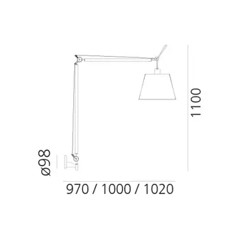 tolomeo-mega-zidna-svjetiljka-e27-aluminij-komplet-0564010a0-45158-02179887.webp