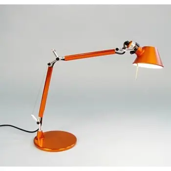 TOLOMEO MICRO  Artemide STOLNA LAMPA ZLATNA