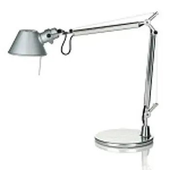 TOLOMEO MICRO LED STOLNA SVJETILJKA 648lm/3000K ALUMINIJ