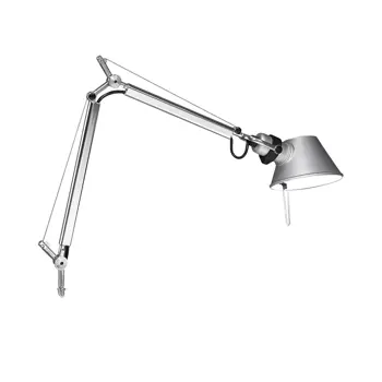TOLOMEO MICRO LED TIJELO 3000K ALUMINIJ  BEZ NOSAČA A010300
