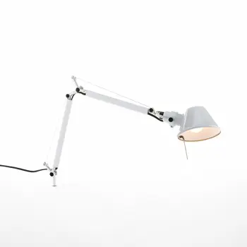 TOLOMEO MICRO TIJELO ZA STAJAĆU-ZIDNU LAMPU BIJELA E14 BEZ NOSAČA 0010920A