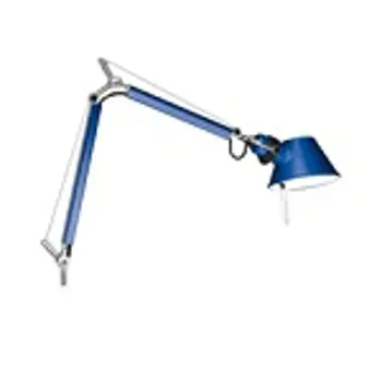 TOLOMEO MICRO ZIDNA SVJETILJKA 267lm PLAVA