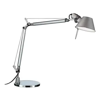 TOLOMEO MIDI LED 3000K ALUMINIJ TIJELO