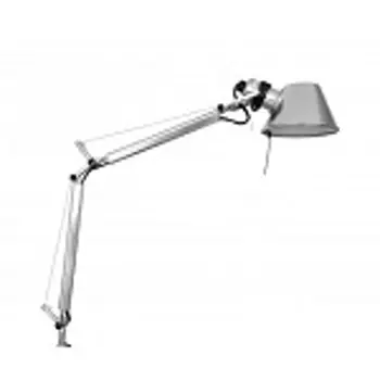 TOLOMEO  MINI LED ZIDNA SVJETILJKA 761lm/3000K ALUMINIJ