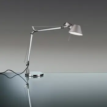 TOLOMEO MINI TIJELO LAMPE ALUMINIJ E-27 BEZ POSTOLJA A005910