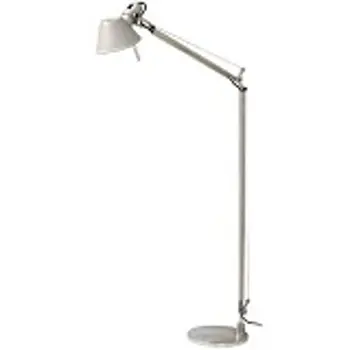 TOLOMEO READING STAJAĆA LAMPA ALUMINIJ BAZA