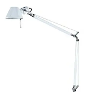 TOLOMEO STOLNA SVJETILJKA 615lm BIJELA