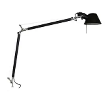 TOLOMEO STOLNA SVJETILJKA 615lm CRNA