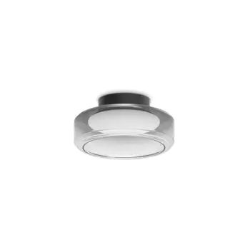 TOPICO STROPNA LED SVJETILJKA PL D35 19 W, 3000K, 350 x 170 mm