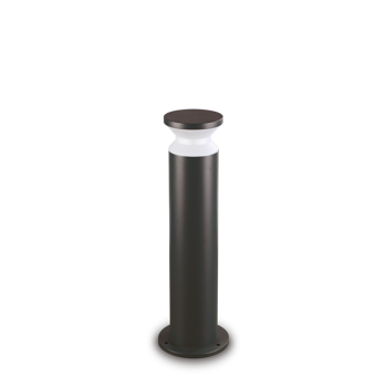 TORRE STAJAĆA SVJETILJKA PT1 H60 CRNA E27