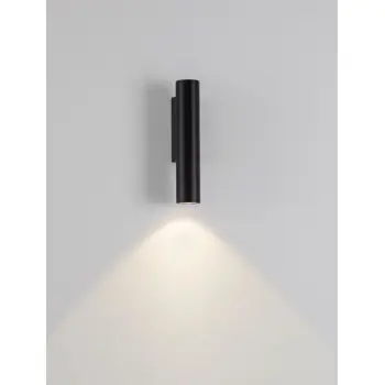 TORRIN VANJSKA ZIDNA SVJETILJKA 
LED 3Watt 230Lm
 IP65 2700K ANTRACIT