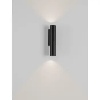 TORRIN VANJSKA ZIDNA SVJETILJKA 
LED 6Watt 460Lm 
IP65 2700K ANTRACIT UP/DOWN