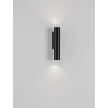TORRIN VANJSKA ZIDNA SVJETILJKA 
LED 6Watt 480Lm 
IP65 3000K ANTRACIT UP/DOWN