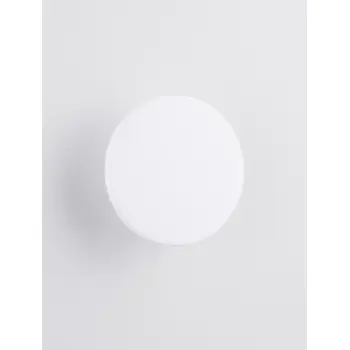 TOWER ZIDNA SVJETILJKA BIJELA 
LED 8 Watt 220-240 Volt 756lm