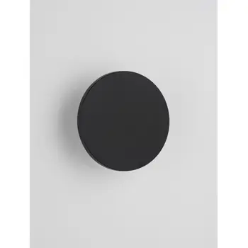 TOWER ZIDNA SVJETILJKA CRNA 
LED 8 Watt 220-240 Volt 739lm