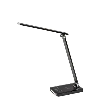 TRAZE STOLNA SVJETILJKA LED 5W/CRNA/IP20/190lm