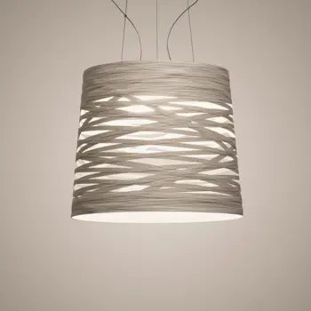 TRESS GRANDE VISILICA SIVA V.10M