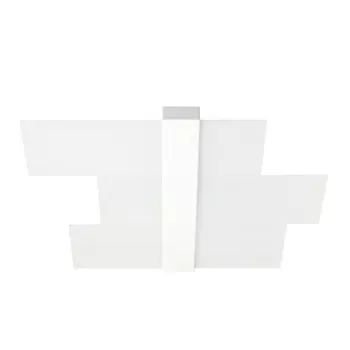 TRIAD 2.0 PLAFONSKA SVJETILJKA IP20/4316lm/3000K BIJELA