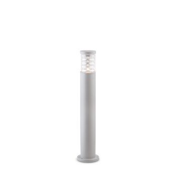 TRONCO STAJAĆA SVJETILJKA PT1 H80 SIVA E27