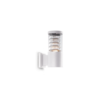 TRONCO ZIDNA SVJETILJKA AP1 BIJELA E27