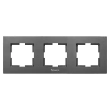 TROSTRUKI OKVIR PANASONIC ANTRACIT
