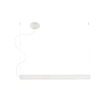 TU-O VISEĆA SVJETILJKA  IP20/7242lm/3000K BIJELA