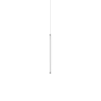TUBIX SP D050 LED VISILICA 8W 3000K 850lm BIJELA