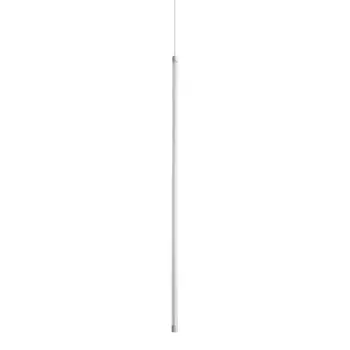 TUBIX SP D100 LED VISILICA 15W 3000K 1600lm BIJELA
