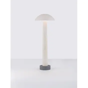 TURA VANJSKA STAJAĆA SVJETILJKA 
LED 7Watt 840Lm 
IP65 3000K BIJELA/CEMENT