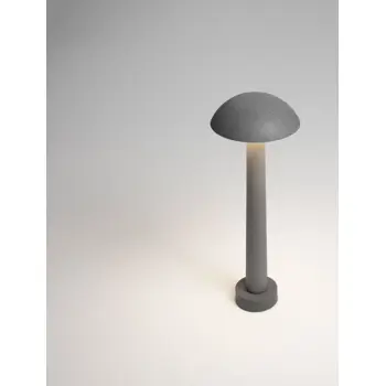 TURA VANJSKA STAJAĆA SVJETILJKA LED 7Watt 840Lm 
IP65 3000K CEMENT