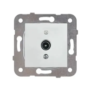 TV-RADIO ZAVRŠ.PANASONIC SREBRNA BEZ OKVIRA