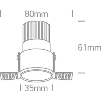 ugradbena-bijela-led-svjetiljka-3w-cct-350ma-dark-light-trim-10411-02220376.webp
