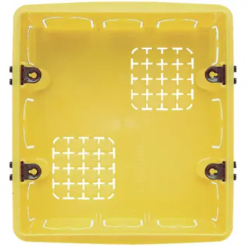 UGRADBENA KUTIJA 3M+3