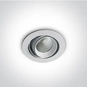 UGRADBENA LED SVJETILJKA 15W/1000lm/3000K/230V/IP20