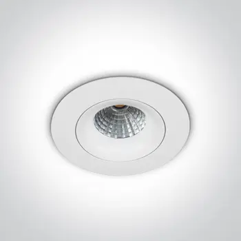 UGRADBENA LED SVJETILJKA 15W/230V + DRIVER