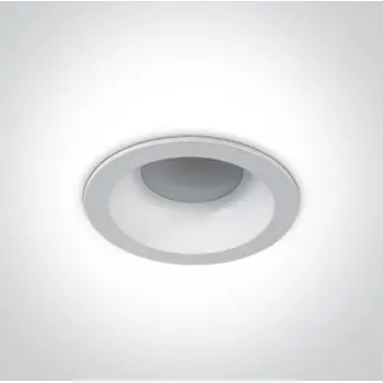 UGRADBENA LED SVJETILJKA 7W/350mA