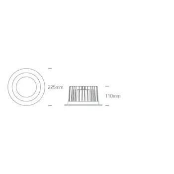 ugradbena-led-svjetiljka-crna-30w-cct-ip20-60deg-230v-2700lm-60134-02220690.webp