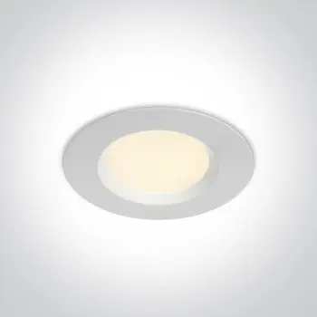 UGRADBENA LED SVJETILJKA/7W/525lm/6000K-4000K/3000K/IP44/URG19