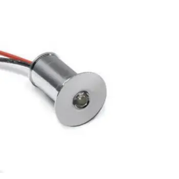 UGRADBENA SVJETILJKA IL85002 TONDO