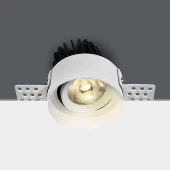 UGRADBENA SVJETILJKA LED 12W 3000K 1100lm 700mA