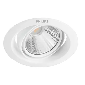 UGRADBENA SVJETILJKA POMERON LED 3W/210lm/2700K/BIJELA