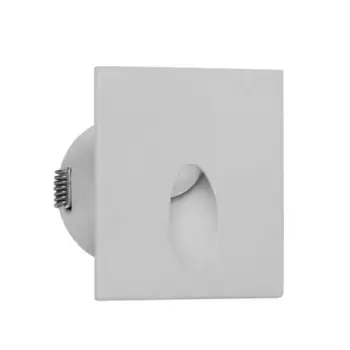 UGRADBENA SVJETILJKA QUARA 1 LED/2W