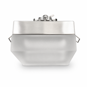 UGRADBENA ZIDNA SVJETILJKA ART-939NM GY6,35/50W/12V