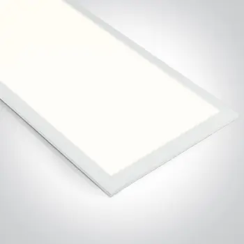 UGRADBENI LED PANEL 40W CW 30x120 IP20 230V BIJELI