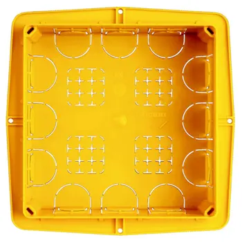 UGRADNA/NADGRADNA KUTIJA 12M (6M+6)