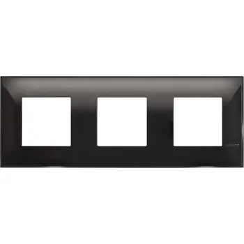 UKRASNI OKVIK CLASSIA 2+2+2 CRNI